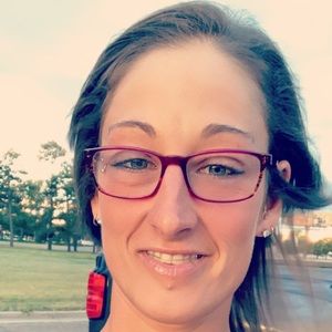 Meet your Posher, Callie